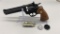 Crosman, .177cal, Pellet Gun w/ Hard Case
