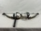 Jennings, Barracuda, Compound Bow