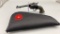 Ruger, Single Six, .22s/l/lr, Revolver & Soft Case