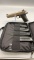 Sig Sauer, 1911-22, .22cal, Pistol w/ 4 Extra Mags