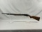 Winchester, Model 61, .22s/l/lr, Rifle