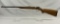 Winchester, Model 60, .22s/l/lr, Rifle