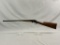 J. Stevens, Little Scout, .22lr, Rifle