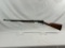 Winchester, Model 62a, .22s, Rifle