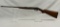 Remington, Model 24, .22lr, Rifle