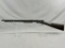 Winchester, Model 1906, .22s, Rifle
