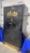 Timber Ridge Liberty Gun Safe w/Key and Combo