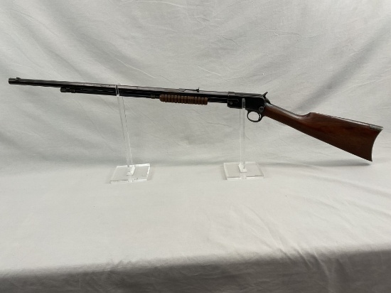 Winchester, Model 1890, .22s, Rifle