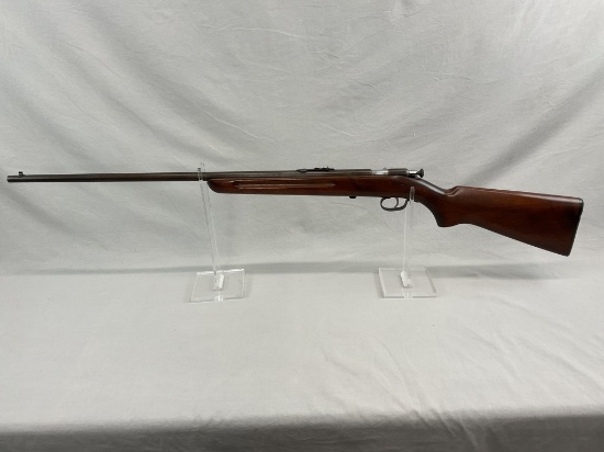 Winchester, Model 67, .22s/l/lr, Rifle