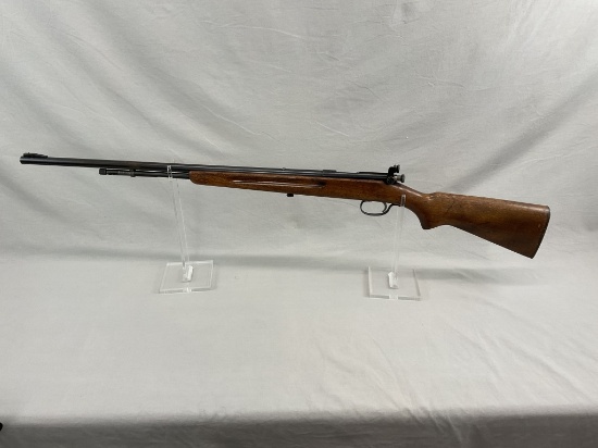 Stevens, Model 66, .22s/l/lr, Rifle