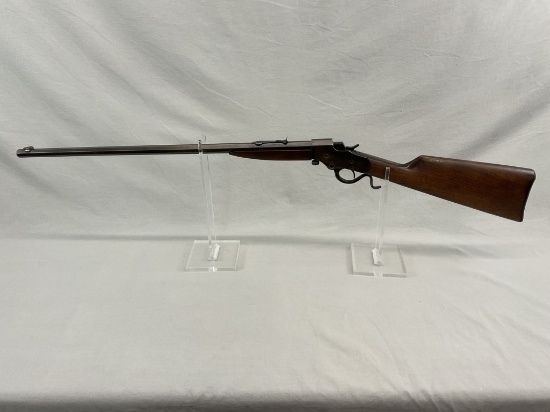 Stevens, Favorite, .22lr, Rifle