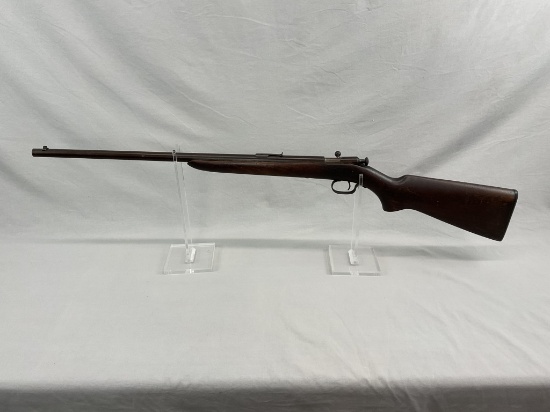 Winchester, Model 59, .22s/l/lr, Rifle