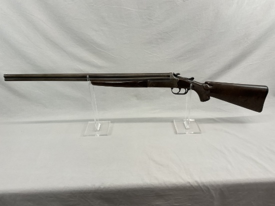 Stevens, Model 240, 410ga, Double Bbl Shotgun
