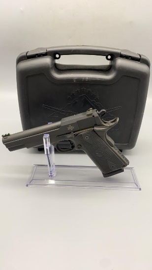Rock Island Armory, XTM-22, .22MRF, Pistol W/
