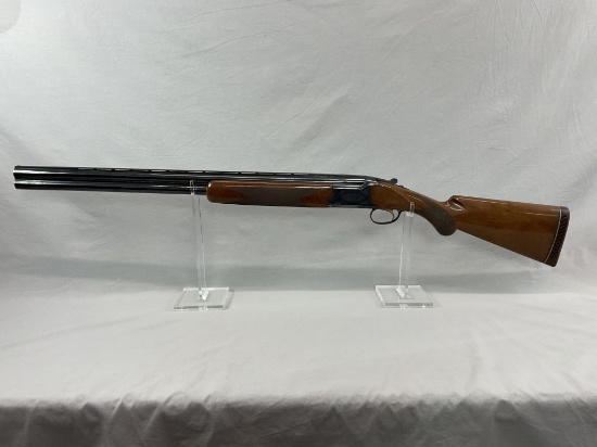 Browning, Citori, 12ga, Shotgun
