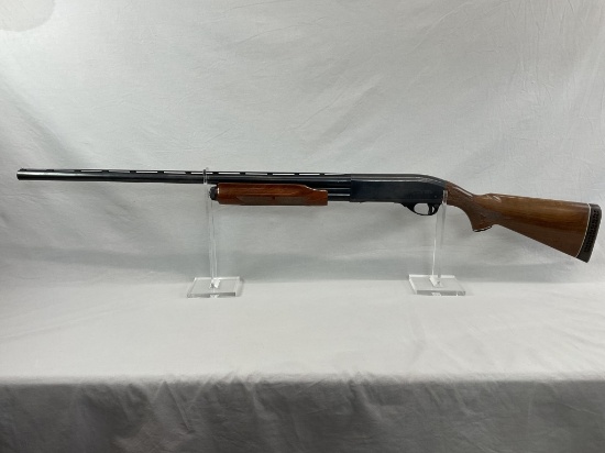 Remington, 870 Wingmaster, 12ga, Shotgun