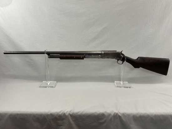 Marlin, Model 19, 12ga, Shotgun
