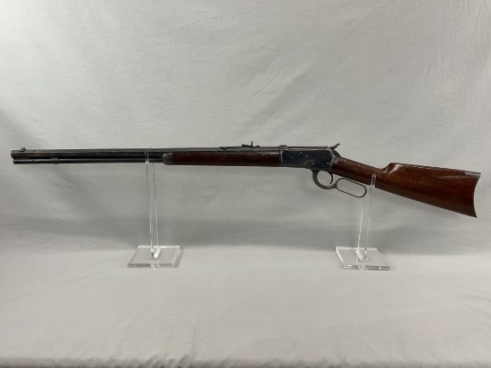 Winchester, Model 1892, 25-20wcf, Rifle