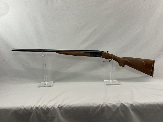 Richards, Model 200, 20ga, Side by Side Shotgun