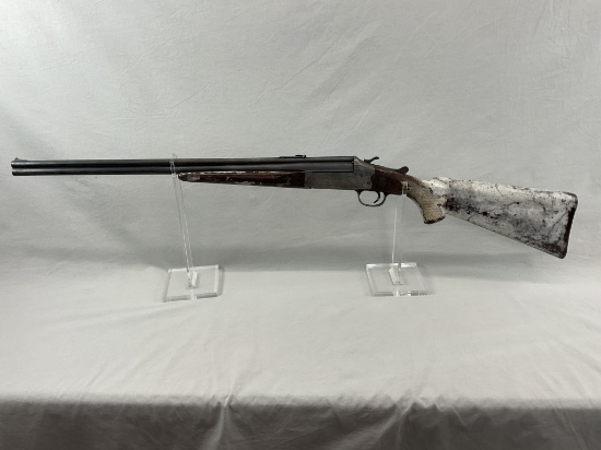Stevens, Model 22-410, .22/410ga, Rifle/Shotgun