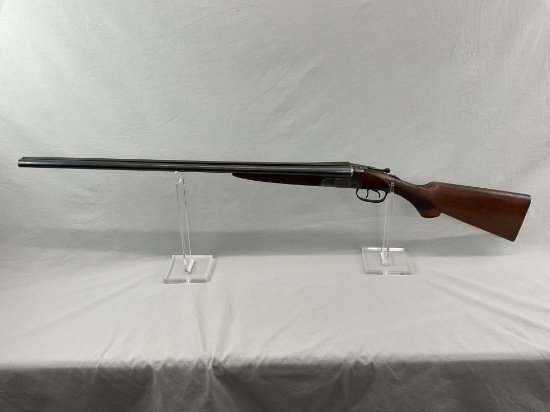 Ithaca, 20ga, Side by Side Shotgun
