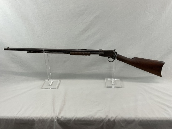 Winchester, Model 1890, .22s. Rifle