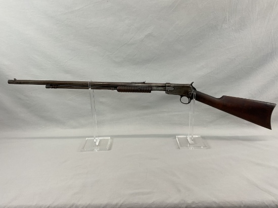 Winchester, Model 1890, .22L, Rifle