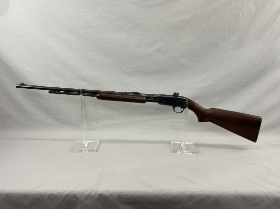 Winchester, Model 61, .22s/l/lr, Rifle