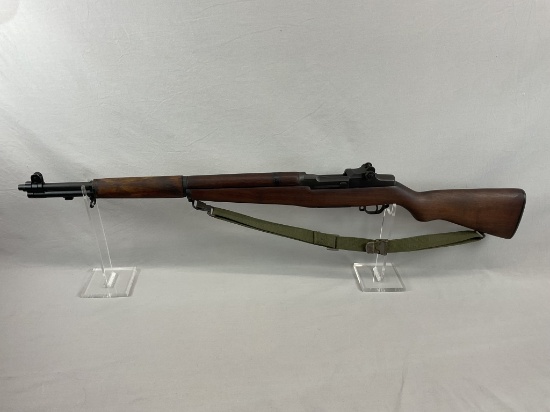 Springfield, M1 - Grande, 30cal, Rifle w/ Sling