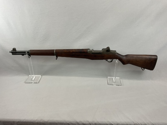 Springfield, M1 - Grande, 30cal, Rifle