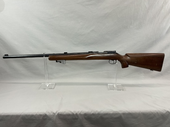 Winchester, Model 52, .22lr, Rifle