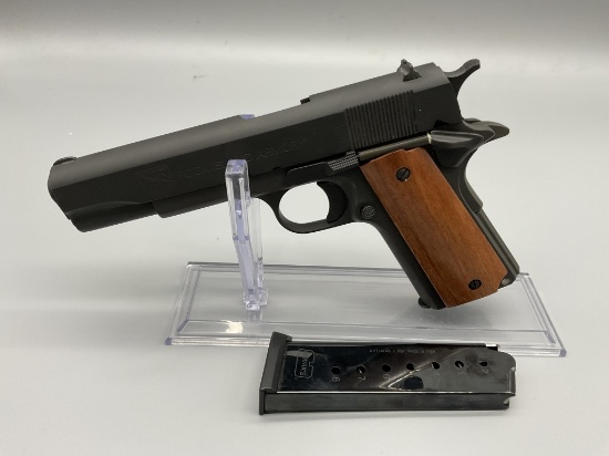 Rock Island Armory, Model 1911, .45acp, Pistol