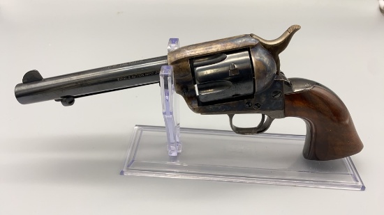 New Dakota, 357cal, Revolver w/ Holster
