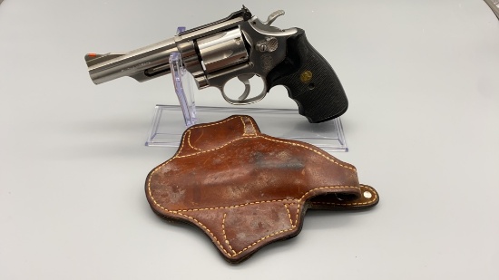 Smith & Wesson, 662, .357cal, Revolver w/ Holster