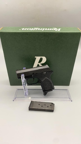 Remington, RM380, 380cal, Pistol w/ Box and Extra