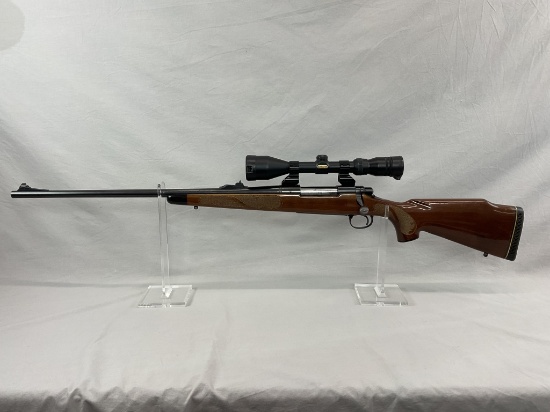 Remington, Model 700, 7mm Rem mag, Rifle w/