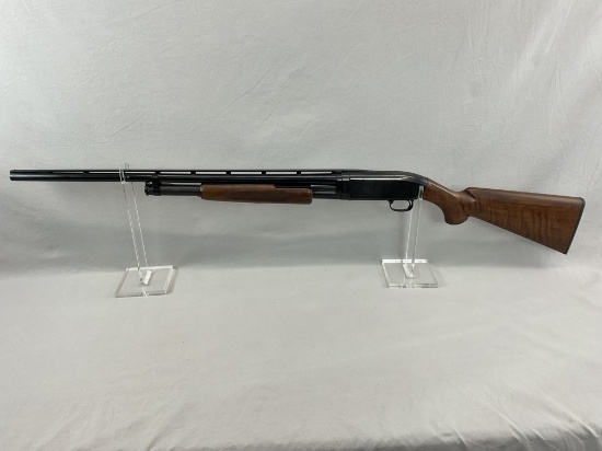 Browning, Model 12 - Grade 1, 20ga, NIB, Serial