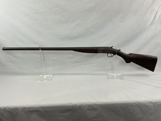 Challenge, 12ga, Shotgun