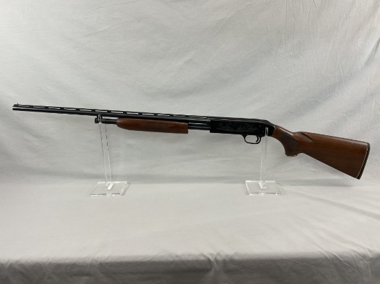 Mossburg, Model 500E, 410ga, Shotgun