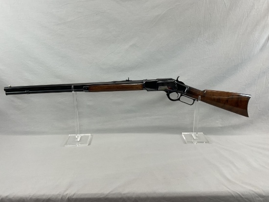 Winchester, Model 1873, .22lr, Rifle