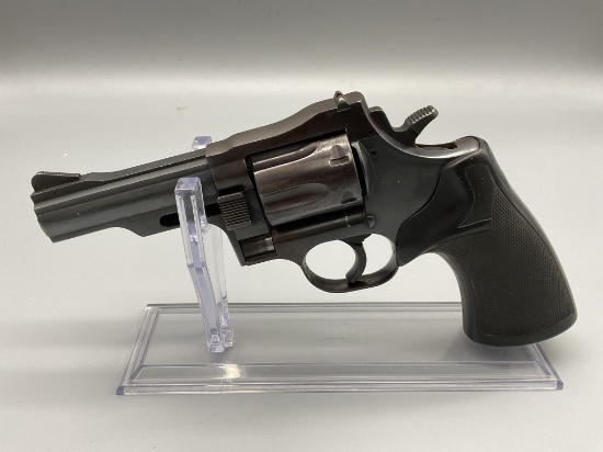 Dan Wesson, Model 14-S, 357mag, Revolver