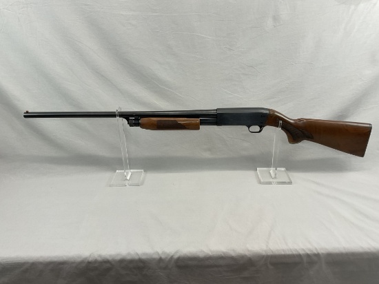 Ithaca, 37 Featherlight, 12ga, Shotgun