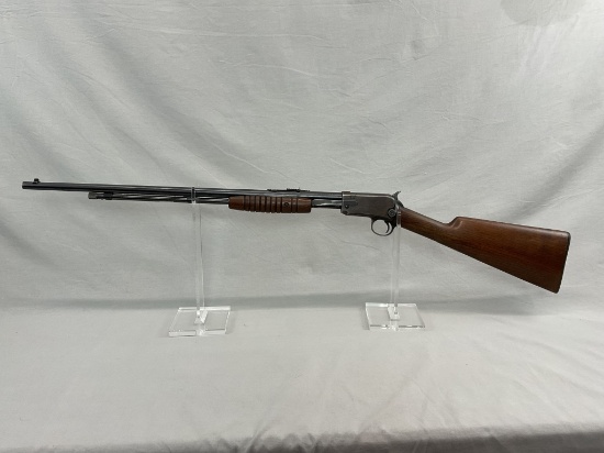 Winchester, Model 62, .22s/l/lr, Rifle