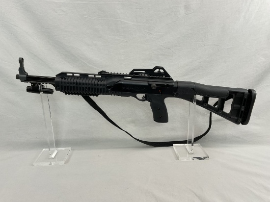 Hi Point, Model 995, 9mm, Rifle w/ Laser and Sling
