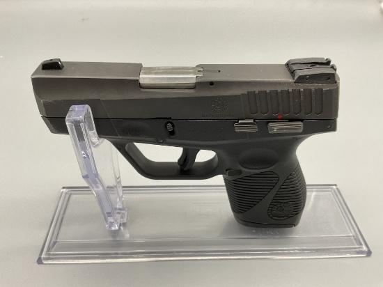 Taurus, Model 709slim, 9mm, Pistol