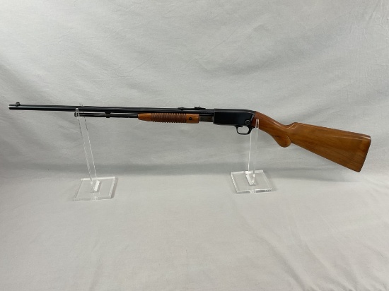 Browning, Trumbone, .22cal, Rifle