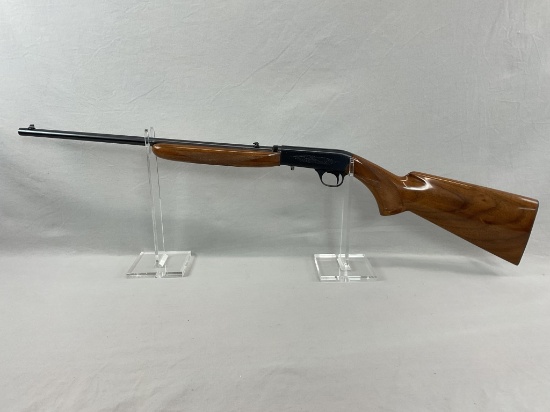 Browning, Auto, .22lr, Rifle w/ Box