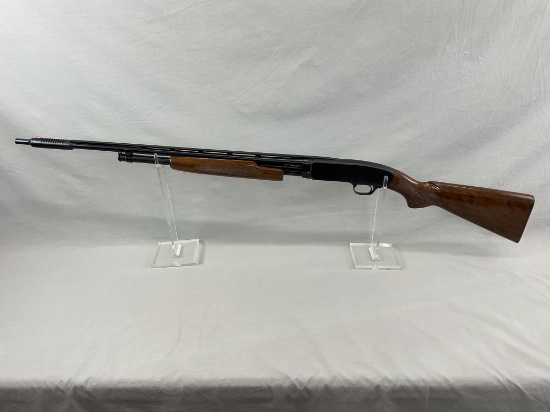 Winchester, Model 42, 410ga, Shotgun