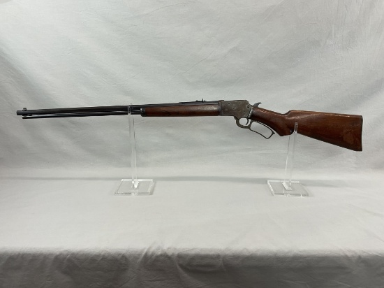 Marlin, Model 39, s/l/lr, 4 digit serial # with