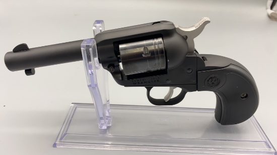 Ruger, Wrangler, .22LR, Revolver